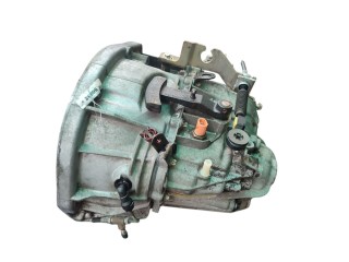 КПП механическая (МКПП), ориг. номер PK6375, Opel Vivaro A 2001-2006