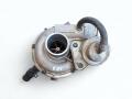 282004X300, KHF51A турбина Kia Carnival 2004г. - фото №2