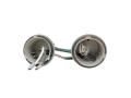 61708, 11038 крышка фары Mazda 323F BA 1997г. - фото №2