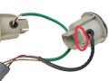 61708, 11038 крышка фары Mazda 323F BA 1997г. - фото №4