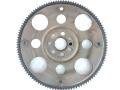 маховик АКПП (драйв плата) Mitsubishi Lancer 9 поколение 2005г. - фото №3