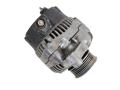 0120485015, 23100-72J00 генератор Nissan Primera P10 1997г. - фото №3