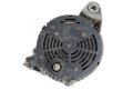 0120485015, 23100-72J00 генератор Nissan Primera P10 1997г. - фото №5