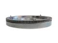 95WM-6375-AA, 97VW-7550-AA, 97VW-7563-F1A комплект сцепления Ford Galaxy 1 поколение [рестайлинг] 2001г. - фото №2