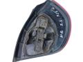 26555BN010, 2VA236841-030 фонарь задний левый Nissan Almera N16 2000г. - фото №3