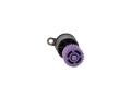 датчик скорости Nissan Almera Tino V10 2002г. - фото №4