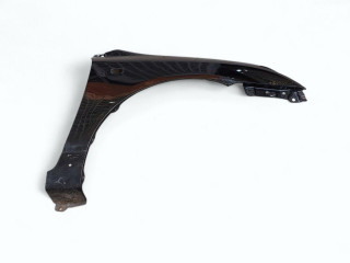 крыло переднее правое, Toyota Corolla 2000-2004