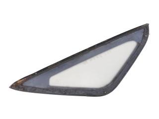 стекло кузовное заднее левое, Mitsubishi Galant 6 поколение 1987-1992