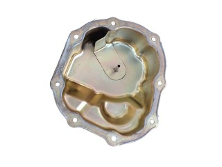 крышка КПП, Chevrolet Aveo T250 [рестайлинг] 2006-2012