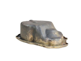 крышка КПП, Chevrolet Aveo T250 [рестайлинг] 2006-2012