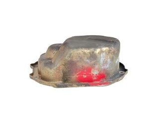 крышка КПП, Chevrolet Aveo T250 [рестайлинг] 2006-2012