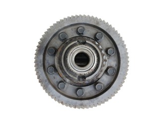 дифференциал, ориг. номер 96496282, Chevrolet Aveo T250 [рестайлинг] 2006-2012