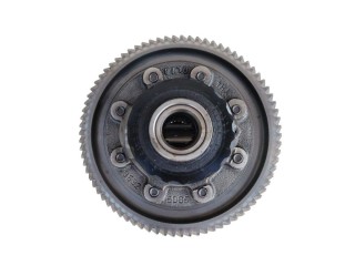 дифференциал, ориг. номер 96325095, Chevrolet Aveo T250 [рестайлинг] 2006-2012