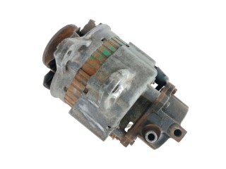 генератор, ориг. номер AD165320Q, 37300-42Q10, Hyundai H100 2 поколение 1997-2007