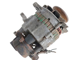 генератор, ориг. номер AD165320Q, 37300-42Q10, Hyundai H100 2 поколение 1997-2007