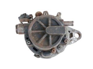 генератор, ориг. номер AD165320Q, 37300-42Q10, Hyundai H100 2 поколение 1997-2007