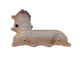 выпускной коллектор Ford Probe 2 поколение 1992-1997, 2.5 л, KL68