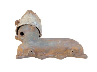выпускной коллектор Ford Probe 2 поколение 1992-1997, 2.5 л, KL68