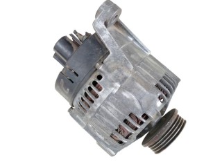 генератор, ориг. номер A1151-65A, 63321800, Fiat Punto 1 поколение 1993-1999