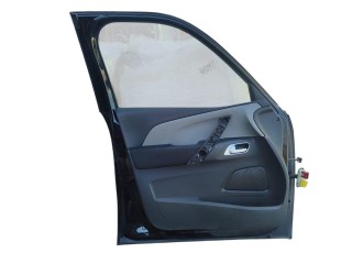 дверь передняя левая, Citroen C4 Grand Picasso 2 поколение 2013-2016