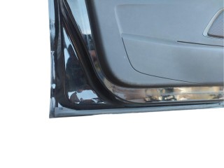 дверь передняя левая, Citroen C4 Grand Picasso 2 поколение 2013-2016