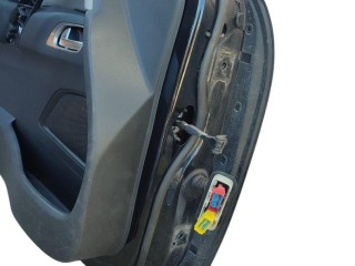 дверь передняя левая, Citroen C4 Grand Picasso 2 поколение 2013-2016