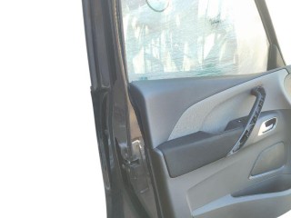 дверь передняя левая, Citroen C4 Grand Picasso 2 поколение 2013-2016