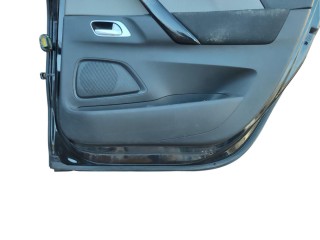 дверь задняя правая, Citroen C4 Grand Picasso 2 поколение 2013-2016