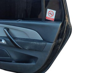 дверь задняя правая, Citroen C4 Grand Picasso 2 поколение 2013-2016