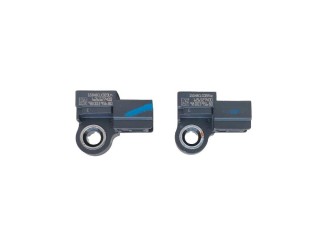 датчик удара, ориг. номер 9800395680, 626527400, 620393100F, 477431001, Citroen C4 Grand Picasso 2 поколение 2013-2016