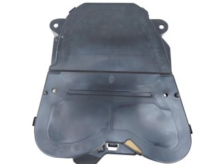 моторчик печки задний, ориг. номер 9801161380, 1C6500000, Citroen C4 Grand Picasso 2 поколение 2013-2016