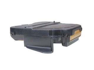 моторчик печки задний, ориг. номер 9801161380, 1C6500000, Citroen C4 Grand Picasso 2 поколение 2013-2016