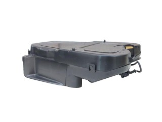 моторчик печки задний, ориг. номер 9801161380, 1C6500000, Citroen C4 Grand Picasso 2 поколение 2013-2016