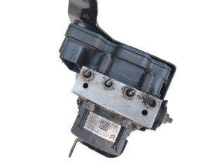 блок ABS, ориг. номер 9811707980, 9806742980, 0265244185, Citroen C4 Grand Picasso 2 поколение 2013-2016