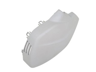 кожух салонного зеркала, ориг. номер 9676361877, Citroen C4 Grand Picasso 2 поколение 2013-2016