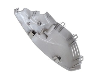 кожух салонного зеркала, ориг. номер 9676361877, Citroen C4 Grand Picasso 2 поколение 2013-2016