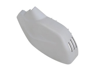 кожух салонного зеркала, ориг. номер 9676361977, Citroen C4 Grand Picasso 2 поколение 2013-2016
