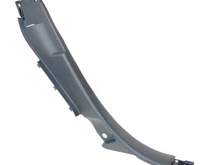 обшивка салона задняя левая, ориг. номер 9677728077, 97703A1, Citroen C4 Grand Picasso 2 поколение 2013-2016