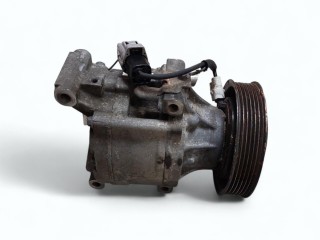 компрессор кондиционера, ориг. номер 4472607961, Toyota Corolla 9 E120 2000-2004