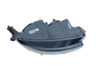 фара правая, ориг. номер 9802041480-01, Citroen C4 Grand Picasso 2 поколение 2013-2016