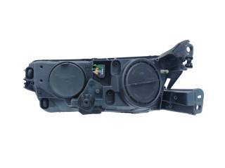 фара правая, ориг. номер 9802041480-01, Citroen C4 Grand Picasso 2 поколение 2013-2016