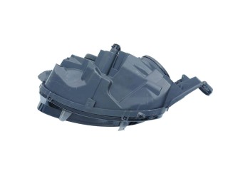 фара правая, ориг. номер 9802041480-01, Citroen C4 Grand Picasso 2 поколение 2013-2016