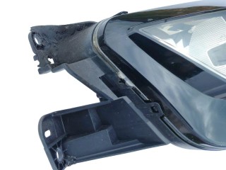фара правая, ориг. номер 9802041480-01, Citroen C4 Grand Picasso 2 поколение 2013-2016