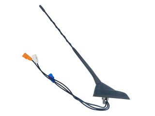 антенна на крыше, ориг. номер 920204041, 9666452880-03, Citroen C4 Grand Picasso 2 поколение 2013-2016
