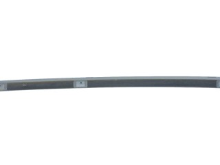молдинг (накладка кузовная) левый, ориг. номер 08975E01, Citroen C4 Grand Picasso 2 поколение 2013-2016