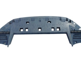 защита бампера переднего, ориг. номер 9675972180, Citroen C4 Grand Picasso 2 поколение 2013-2016