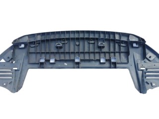 защита бампера переднего, ориг. номер 9675972180, Citroen C4 Grand Picasso 2 поколение 2013-2016