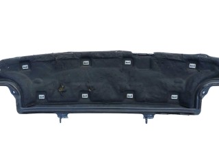 шумоизоляция (термозащита), ориг. номер 9800236380, Citroen C4 Grand Picasso 2 поколение 2013-2016