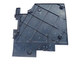 защита днища, ориг. номер 9810634580, Citroen C4 Grand Picasso 2 поколение 2013-2016