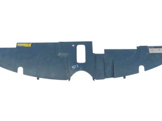 верхняя планка замков капота, ориг. номер 9676038577, Citroen C4 Grand Picasso 2 поколение 2013-2016